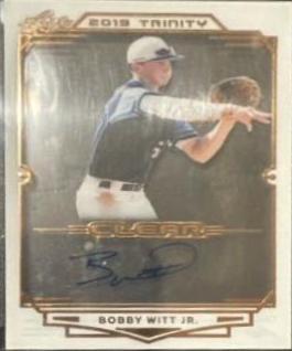 Bobby Witt Jr.