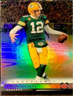 Aaron Rodgers