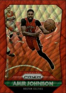 Amir Johnson