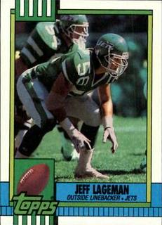 Jeff Lageman