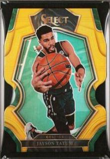 Jayson Tatum