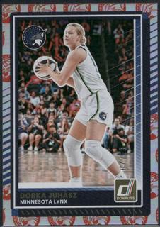 Dorka Juhasz