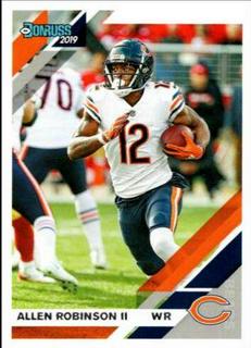 Allen Robinson II