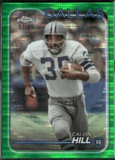Calvin Hill