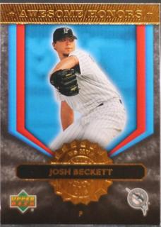 Josh Beckett