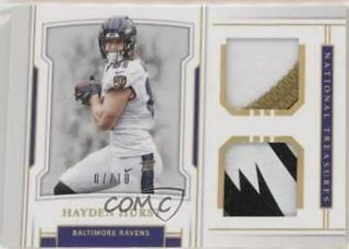 Hayden Hurst