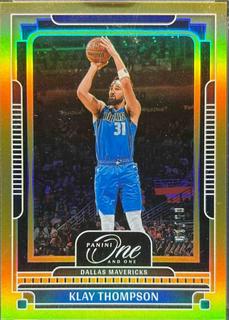 Klay Thompson