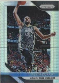 Kevin Durant