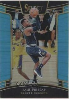 Paul Millsap