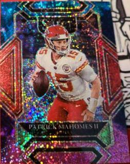 Patrick Mahomes II