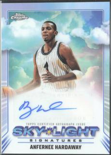 Anfernee Hardaway