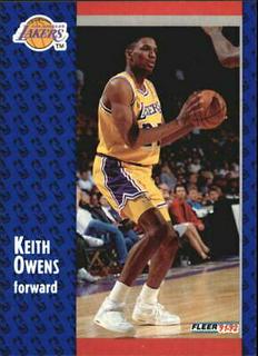 Keith Owens