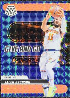 Jalen Brunson