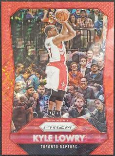 Kyle Lowry