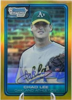 Chad Lee