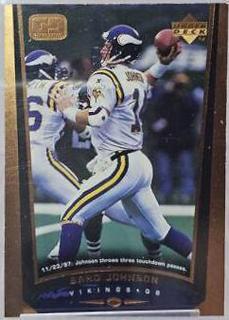 Brad Johnson
