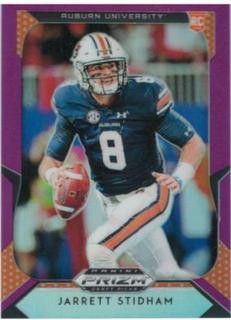 Jarrett Stidham