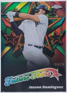 Jasson Dominguez
