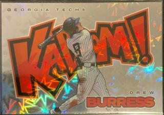 Drew Burress