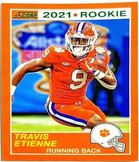 Travis Etienne Jr.