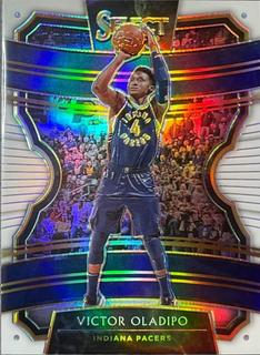 Victor Oladipo