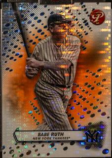 Babe Ruth
