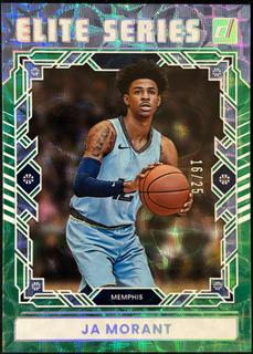 Ja Morant