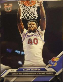 Flory Bidunga