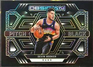 Devin Booker