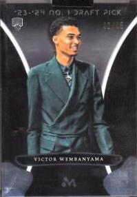 Victor Wembanyama