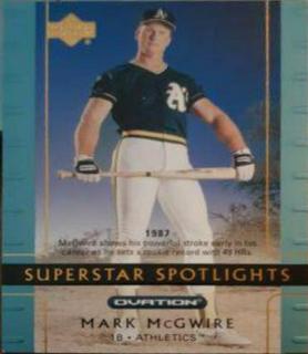 Mark McGwire
