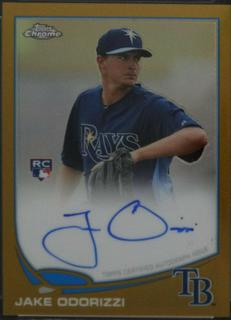 Jake Odorizzi
