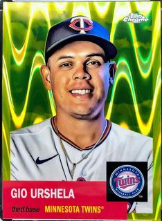 Gio Urshela