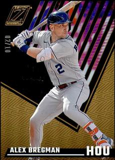 Alex Bregman