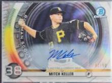 Mitch Keller