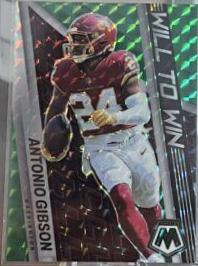 Antonio Gibson