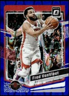 Fred VanVleet