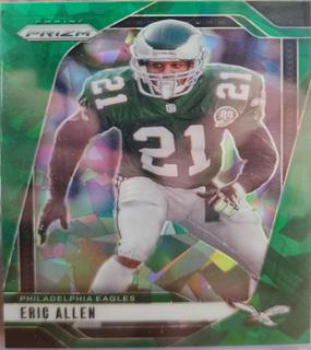 Eric Allen