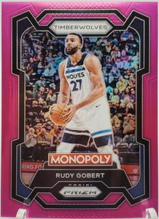 Rudy Gobert