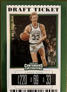 Larry Bird