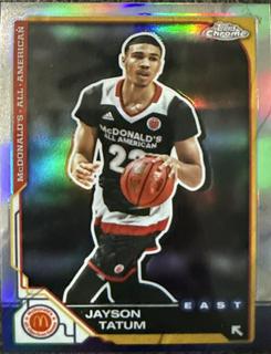 Jayson Tatum