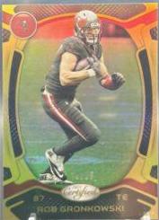 Rob Gronkowski