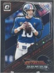 Eli Manning