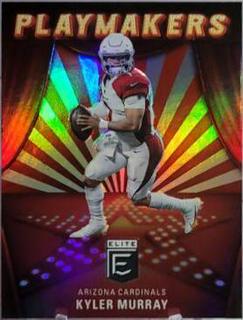 Kyler Murray