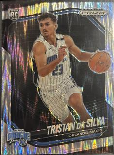 Tristan da Silva