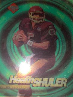Heath Shuler