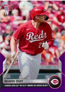 Brandon Drury