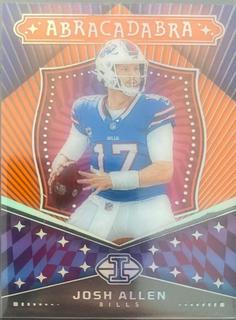Josh Allen