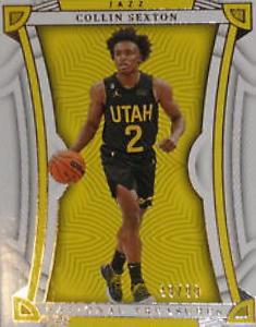 Collin Sexton