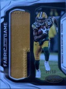 Marquez Valdes Scantling